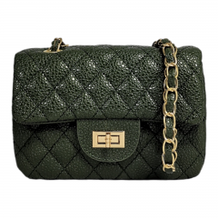 Inbags Crossbody Bag Green