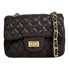 Inbags Crossbody  Bag Dark Brown