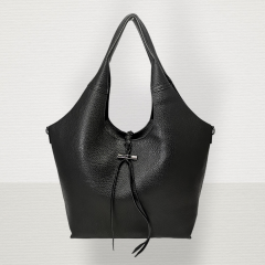Inbags Shoulder/Hand Bag Black