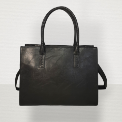 Inbags Shoulder/Hand Bag Black