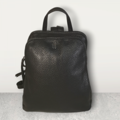BagtoBag  Backpack Black