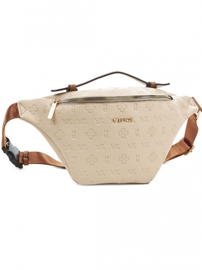 Verde weist bag 16-6347 Beige