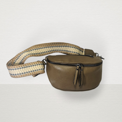Inbags Waist/Crossbody Chest Bags Chaki