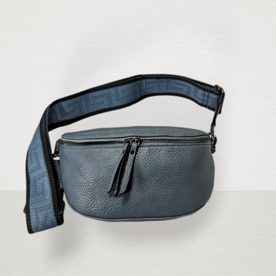 Inbags Waist/Crossbody Chest Bags Denim