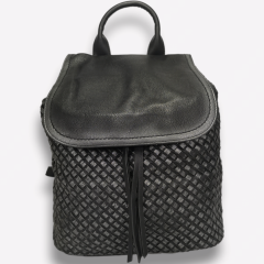 Inbags Backpack Black