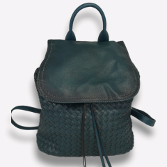 Inbags Backpack Green