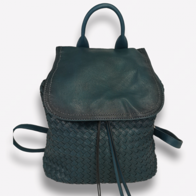 Inbags Backpack Green
