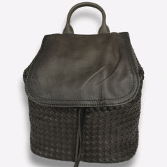 Inbags Backpack Grey