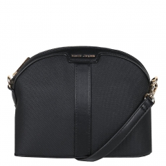 David Jones Crossbody bag Black