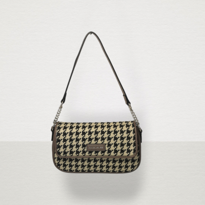 David Jones Crossbody bag Black Soil