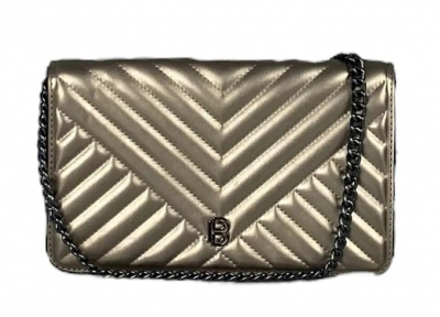 BagtoBag Crossbody Bag Bronze