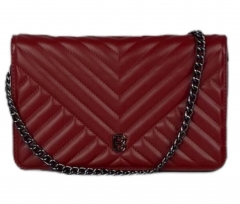 BagtoBag Crossbody Bag Red