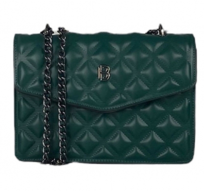 BagtoBag Crossbody Bag Green