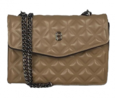 BagtoBag Crossbody Bag Beige
