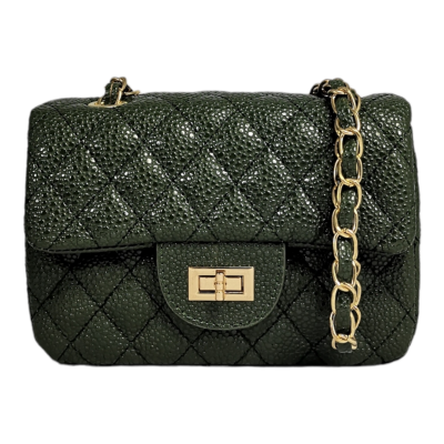 Inbags Crossbody Bag Green