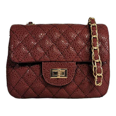 Inbags Crossbody  Bag Red
