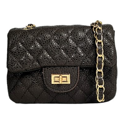 Inbags Crossbody  Bag Dark Brown