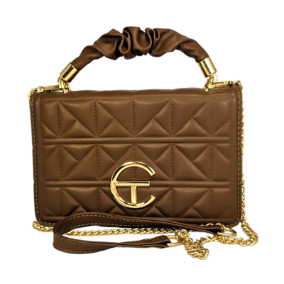 Inbags Crossbody bag Brown