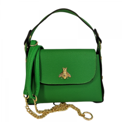 Inbags Crossbody bag Green