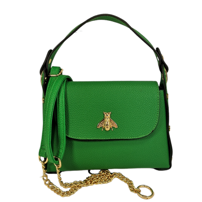 Inbags Crossbody bag Green