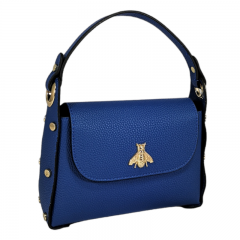 Inbags Crossbody bag Blue