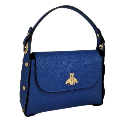 Inbags Crossbody bag Blue