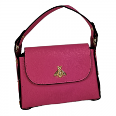 Inbags Crossbody bag  Fuchia