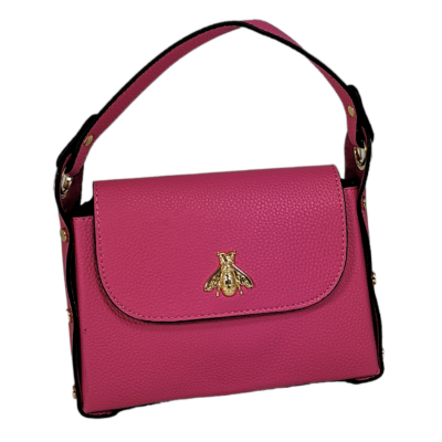 Inbags Crossbody bag  Fuchia