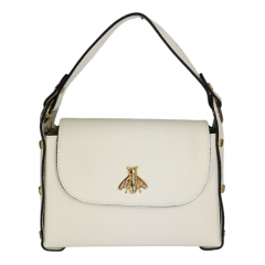 Inbags Crossbody bag White