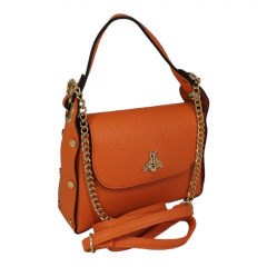 Inbags Crossbody bag Orange