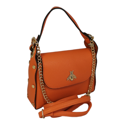 Inbags Crossbody bag Orange