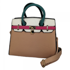 Inbags Crossbody bag Pink