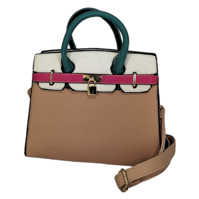 Inbags Crossbody bag Pink