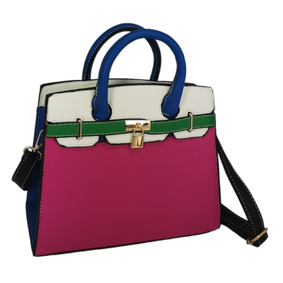 Inbags Crossbody bag Fuchia