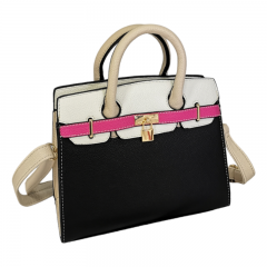 Inbags Crossbody bag Black