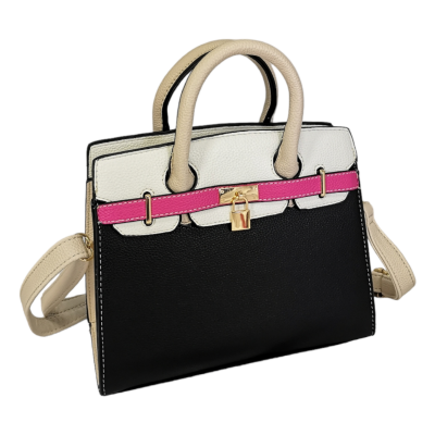 Inbags Crossbody bag Black