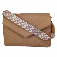 Inbags Shoulder/Hand  Bag Beige