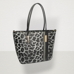 Inbags Shoulder/Hand Bag Black