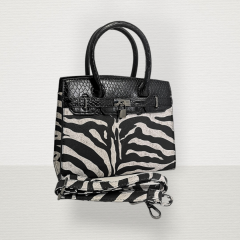 David Jones Shoulder/Hand bag Black
