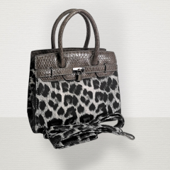 Inbags Shoulder/Hand  Bag Grey