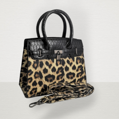 Inbags Shoulder/Hand Bag Black