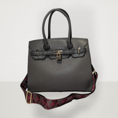 Inbags Shoulder/Hand  Bag Grey