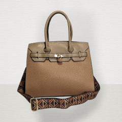 Inbags Shoulder/Hand  Bag Beige