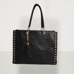 Inbags Shoulder/Hand  Bag Black