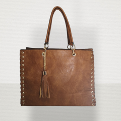 Inbags Shoulder/Hand  Bag Brown