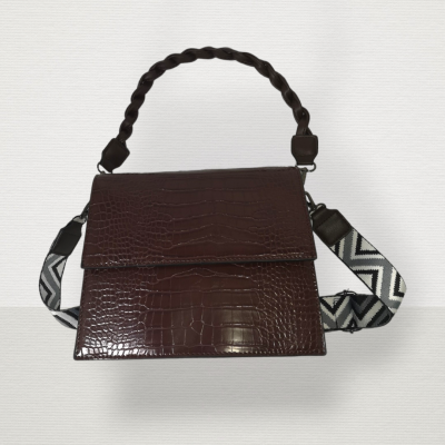 Inbags Shoulder/Hand  Bag Coffee