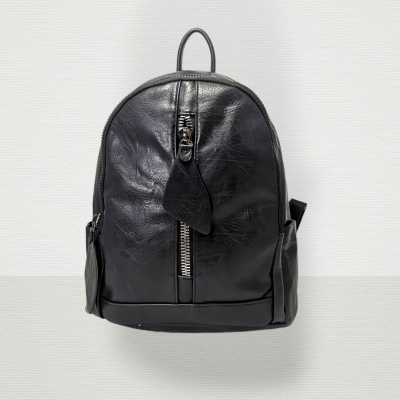 Inbags Backpack Dark Blue