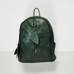 Inbags Backpack Green