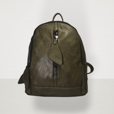 Inbags Backpack Chaki