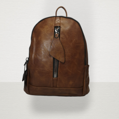 Inbags Backpack Coffee